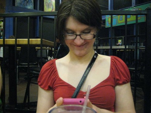 DataNerdette's profile picture. Data Analyst specializing in Talent Acquisition and Recruiting. Raised in recruiting and HR. Born loving spreadsheets and infographics.