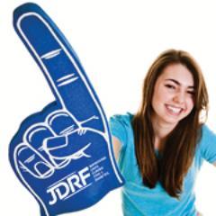 Colorado Springs Branch: JDRF is the leading global organization focused on type 1 diabetes (T1D) research. JDRF will not rest until T1D is fully conquered.