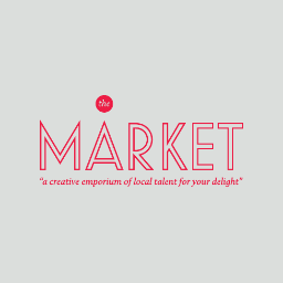 themarket2022nq's profile picture. A creative emporium of local talent for your delight. Vintage Clothing, Art, Photography, Craft, Textiles, Design, and more