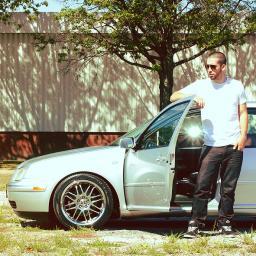 RossManMike's profile picture. Livin' life how I wanna