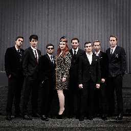 TheKingsofSoul's profile picture. Whether you're having a wedding, birthday, anniversary, or corporate party, The Kings of Soul are the perfect band for the occassion!