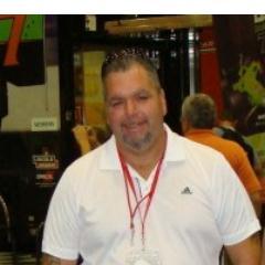 GeneCrouse1's profile picture. 