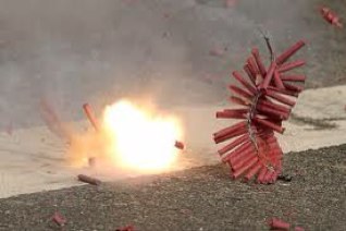 Vuurwerk is leuk, gaaf en nog veel meer. Volg ons voor een vuurwerk tijdlijn.