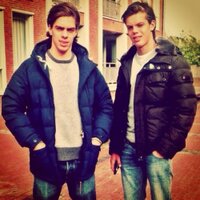 daniel aartsÃ (@danielaarts013) 's Twitter Profile