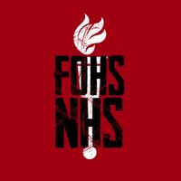 Fort Osage NHS (@fortnhs) Twitter profile photo
