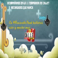 Soy Fan de Calle 7 y soy de Honduras Trabajando desde el 19 de Septiembre del 2010 Contactame Aqui: fanscalle7hnd@gmail.com ask: http://t.co/Xovz2Qgj