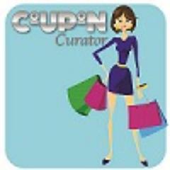 couponscurator's profile picture. Coupons Curator - Collecting Printable Coupons for You! Save on groceries, beauty items and home items! http://t.co/tKnKZDGc