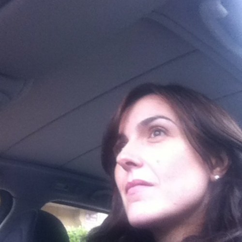 PatriciaCabredo's profile picture. 