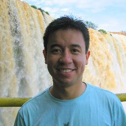 HamadaMarcelo's profile picture. 