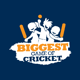 Join Ricky & Rianna Ponting and be part of the Biggest Game Of Cricket this summer. Going into bat for kids with cancer.