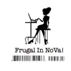 FrugalinNoVa's profile picture. Frugal in NoVa is a blog that helps you save money with coupons, hot deals and Freebies! Who says living Frugal isn't Fun!