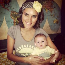 Original [alphaChick], Proprietress by nature, Momprenuer, Wife & Mother of four INCREDIBLE children. Motto: Take your place. Make your mark. Live your life.