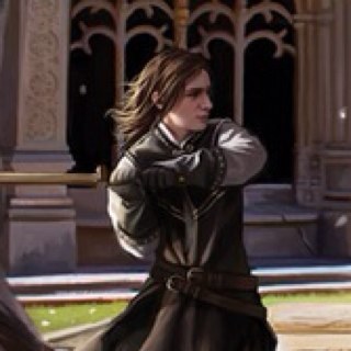 YoungBoromir17's profile picture. I am Boromir, captain of Gondor. Now 17 years of age. I love my weapons, my city, my people, my father, and my dear little brother #RP account
