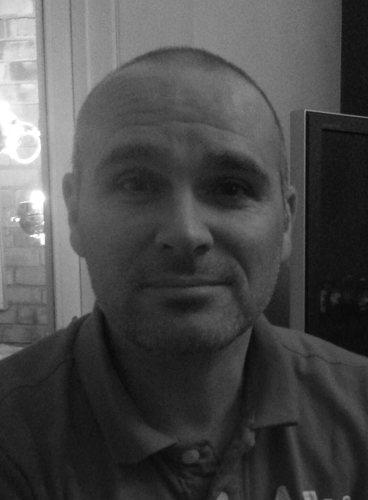 Roydmorley's profile picture. 