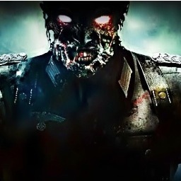 The Official Twitter Account for Call of Duty Black Ops/Blacks Ops 2 ZOMBIES.