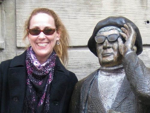 Lagom24's profile picture. I'm known as Mommy, April, Aunta, Morah April, and Mrs. T to many and all ...