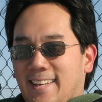 Winston Tsang - @winstont Twitter Profile Photo