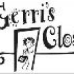 gerriscloset's profile picture. Upscale Ladies Consignment Boutique with brand name clothing from casual to career. We carry a large selection of Brand-New Fashion Jewelry, Handbags & Scarves!