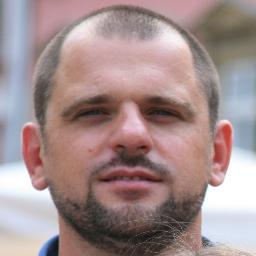 lviv_igor's profile picture. Pastor of Christ Fellowship in Lviv, Ukraine (Every Nation).
I am married and have two kids. Love my family, love my church, love Ukraine, love being a pastor!