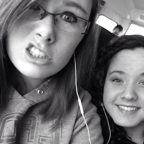 TheWidgets3102's profile picture. Cierra DePalmo & Maria Groom. We're just two girls trying to have fun and not be invisible to the rest of the world. We are Sheerios & amazingly amazing :) x