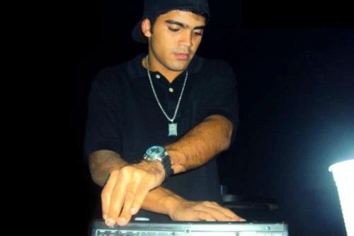 DJ,PRODUTOR