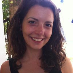 jennifermilano's profile picture. There's a way to do it better. Find it.