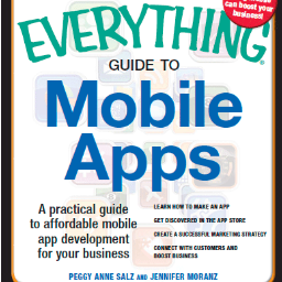 mobileappguide's profile picture. The future of business is in the palm of your hand - it's time to go mobile or go home.