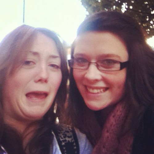 Hoof_Harted69's profile picture. A friend will help you up when you fall over, a real friend will just laugh at you!