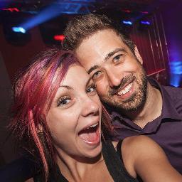 mybraveplanet's profile picture. Crazy, fun loving Portrait + Wedding Photographers