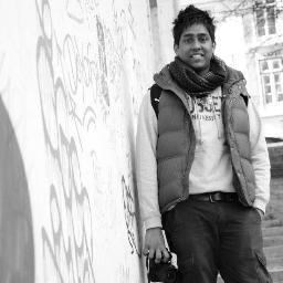 Young professional, specialising in Tech & Innovation Management - all views mine