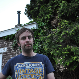 bartmans's profile picture. Education | ICT | Animation | Theatre | Music & Words