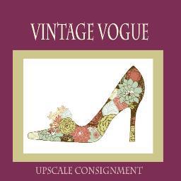 Vintage Vogue a premiere women's retail resale consignment boutique. A small distance from Austin Texas. Shop Cheap. Look Chic. https://t.co/TygKBREgZ4