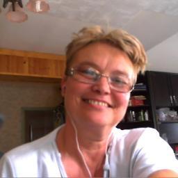 marta1122's profile picture. NŐ VAGYOK.