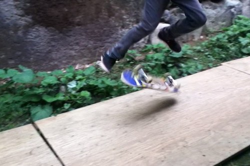 lucianopavone2's profile picture. 