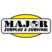 Major Surplus (@majorsurplus) Twitter profile photo Major Surplus (@majorsurplus) Twitter profile photo