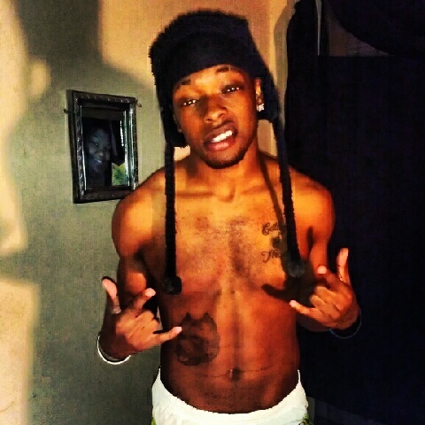 TreyRealRuPiru's profile picture. Im #toolive!