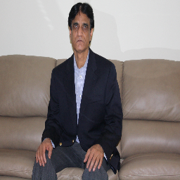 IT Professional.Tweets are personal.
Lahore- Toronto