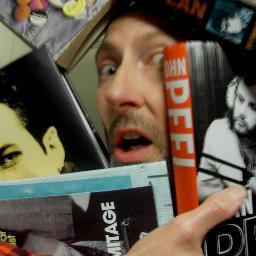 WordSong_'s profile picture. Music journalist, interviewer, feature writer Rock N Reel, editor Blues In Britain