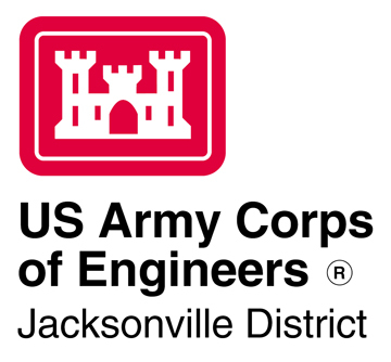 The U.S. Army Corps of Engineers, Jacksonville District covers projects in the state of Florida and the Caribbean. Retweets and Follows ≠ Endorsement.