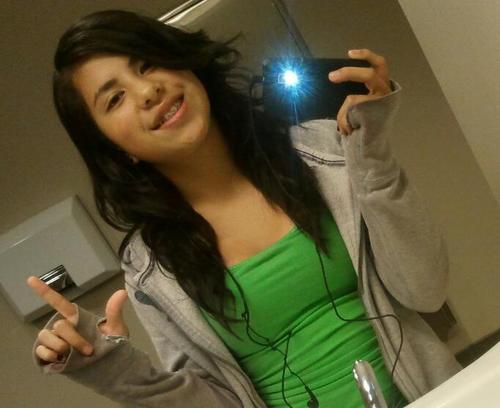 *Follow* I follow back![: