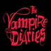 The Vampire Diaries (@vampirediaries) Twitter profile photo