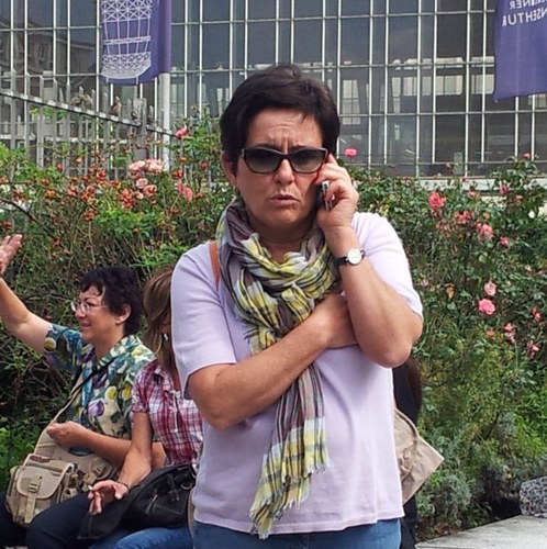 VaniaPolti's profile picture. 