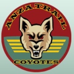 AnzaTrail