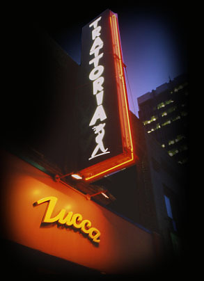 ZuccaTrattoria's profile picture. Italian Restaurant in Midtown Toronto serving authentic regional Italian fare