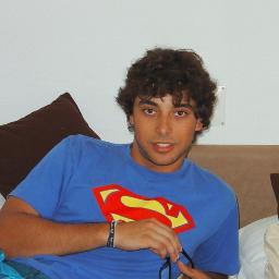 NunOliveira18's profile picture. 