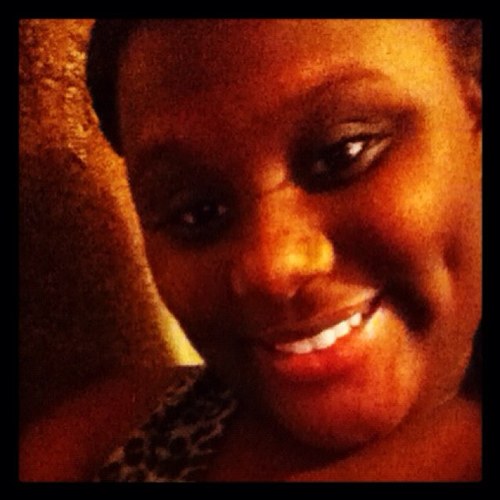 Im young&thuggin.