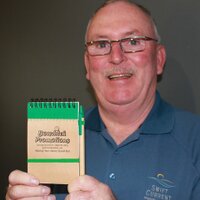 George Bowditch (@bowditchpromos) Twitter profile photo