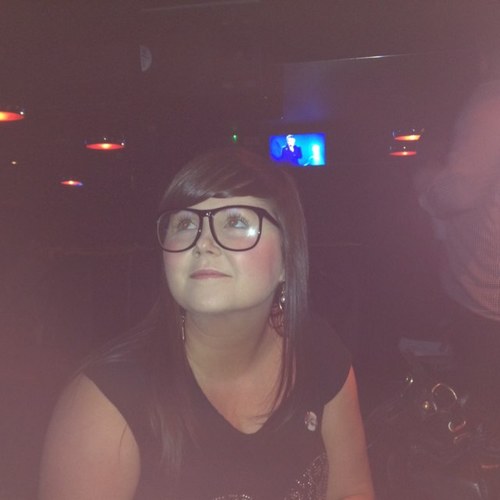 Mindy86x's profile picture. 