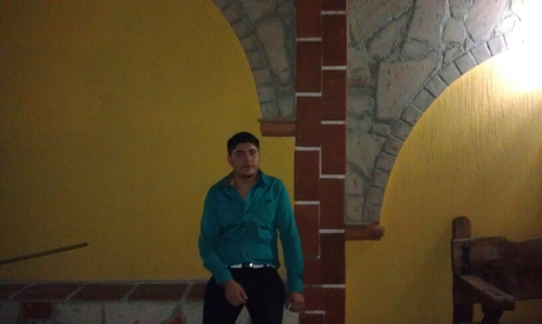 Guadalajara ciudad origen ,tranquilon