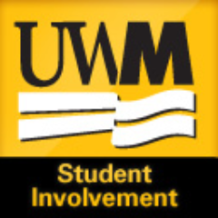 InvolveUWM's profile picture. Student Involvement at UWM is here to get you connected to student organizations, activities and traditions. Stop by Union 355!